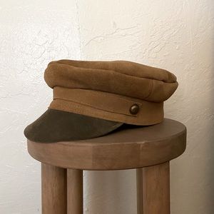 Lack of Color - Lola Suede Cap